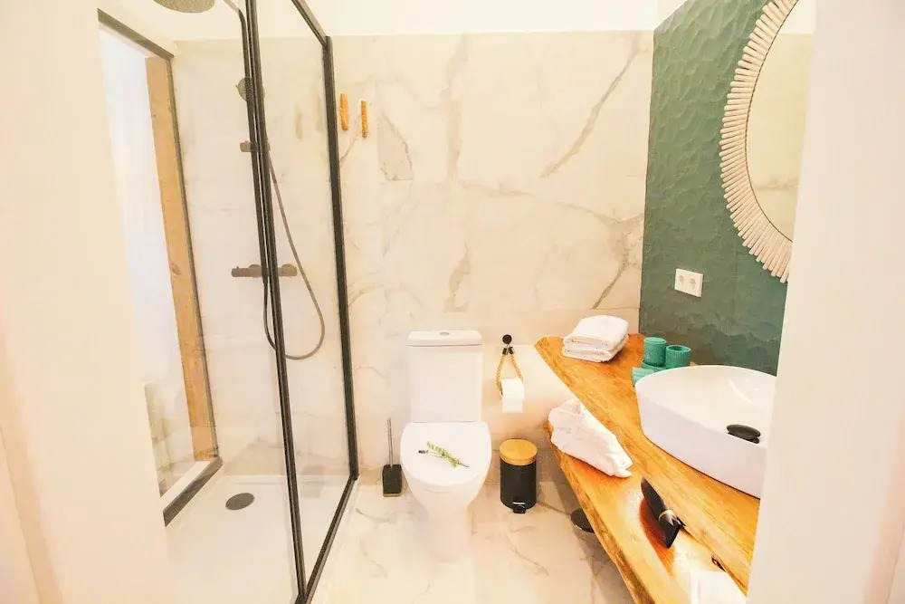 Foto - The Lost Garden