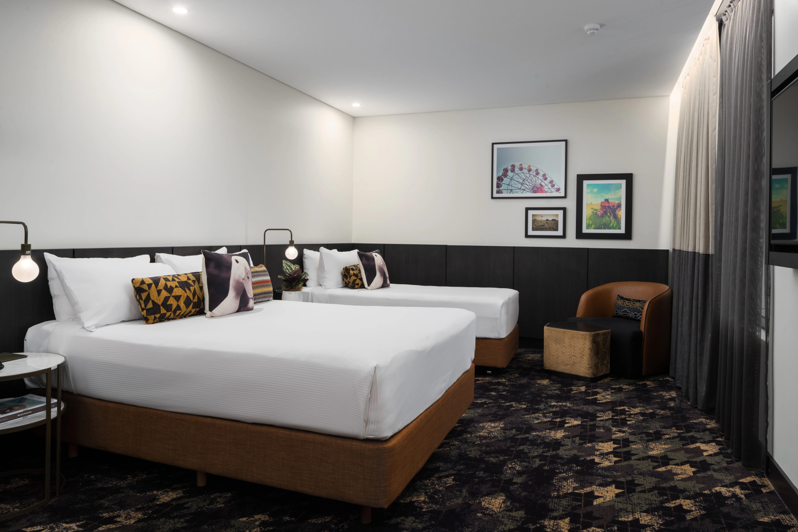 Photo - Rydges Fortitude Valley