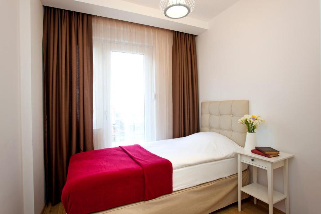 Foto - The Room Hotel & Apartments