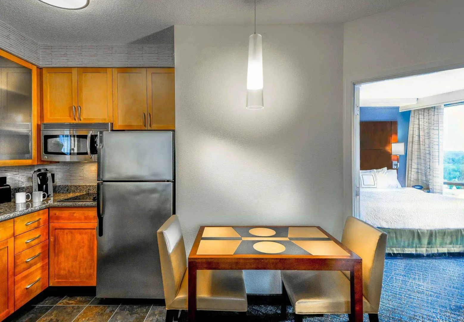 Photo - Residence Inn Arlington Courthouse
