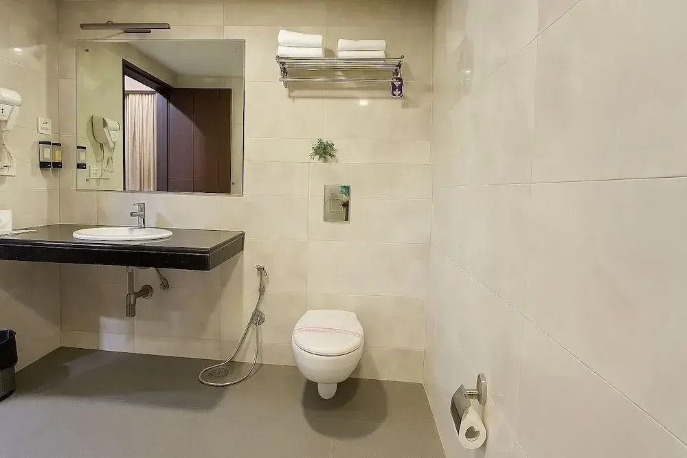 Photo - Hotel Kian by JMD Group