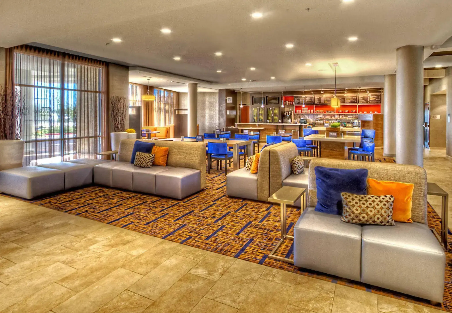 Photo - Courtyard by Marriott San Marcos