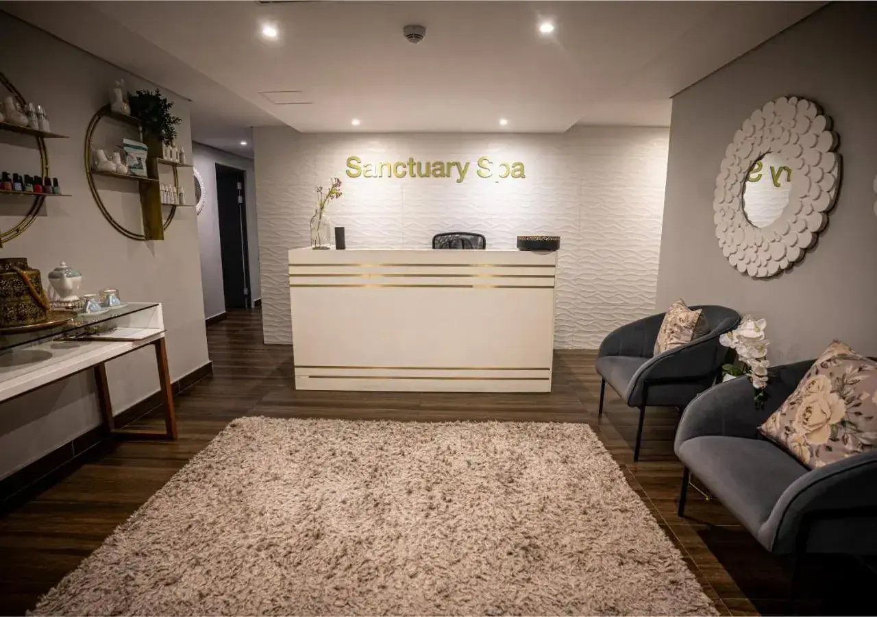 Foto - The Catalyst Hotel