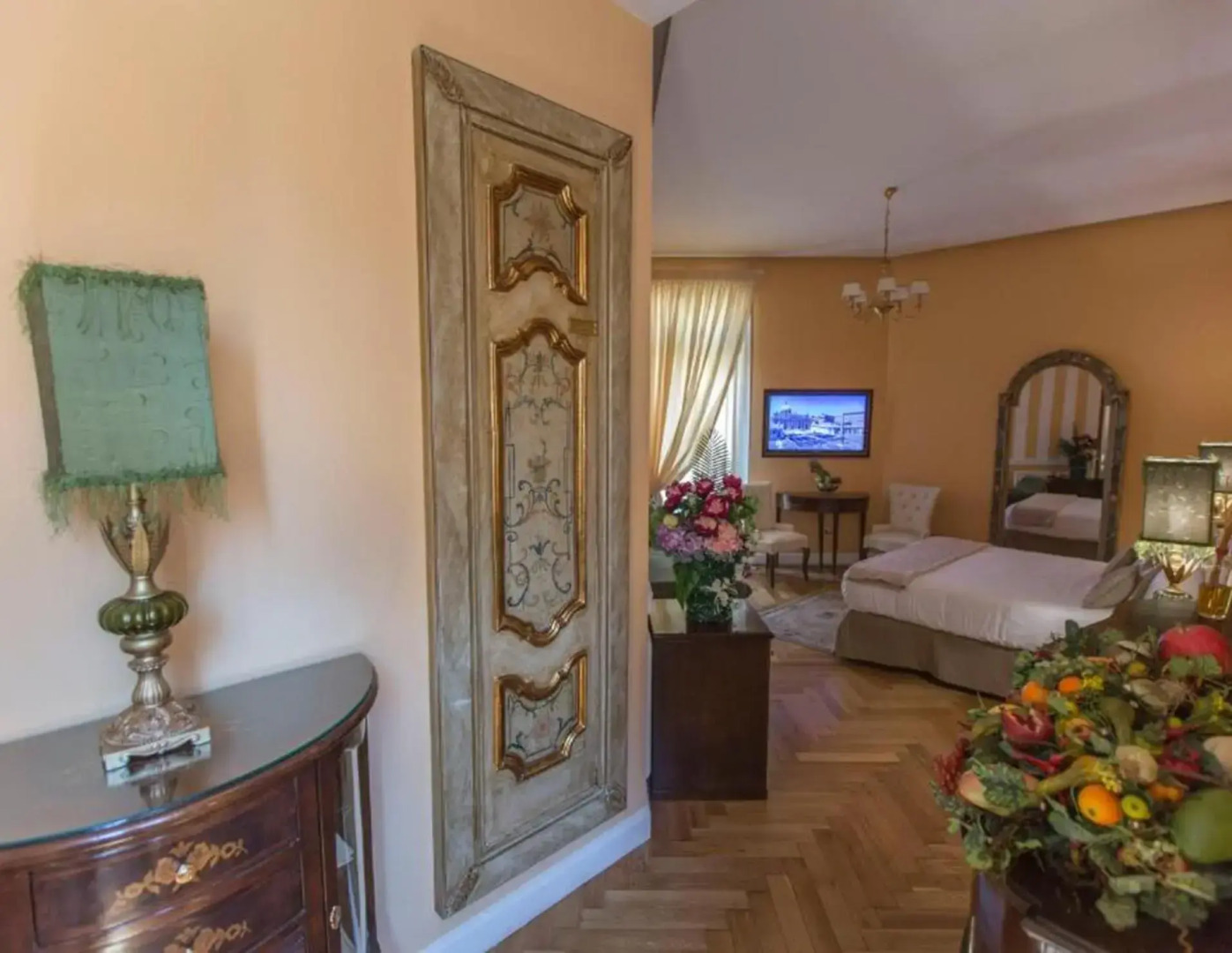 Foto - Royal Suite Trinità Dei Monti