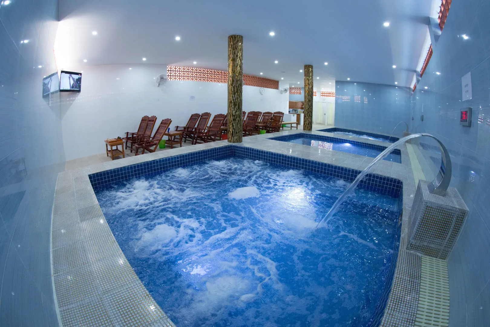 Foto - Salita Hotel Phnom Penh