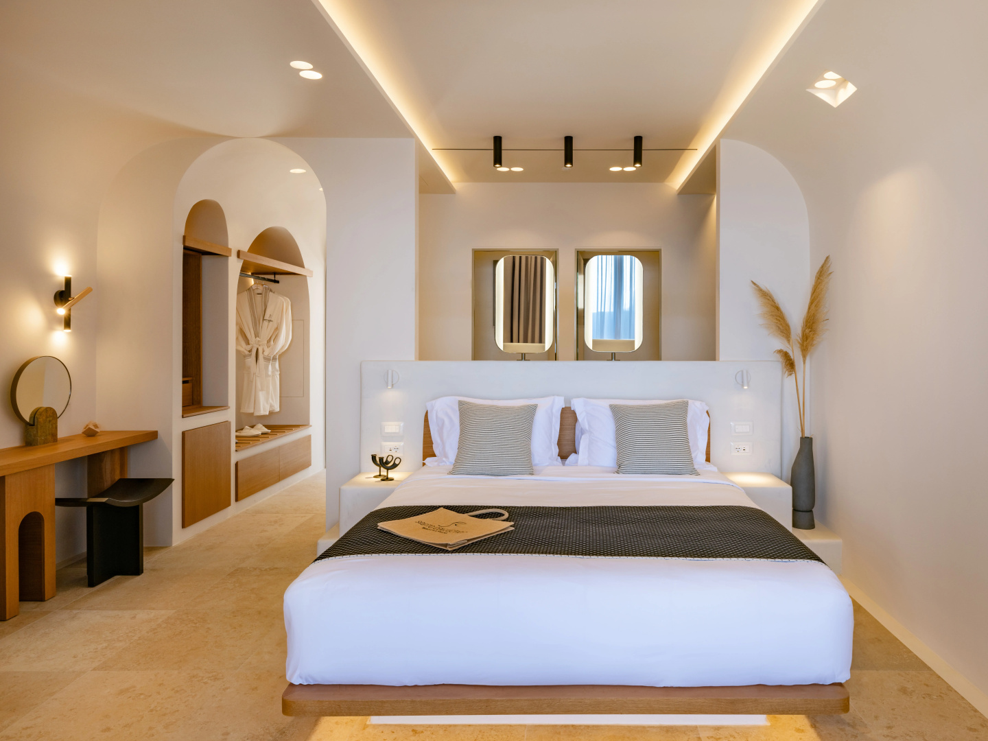 Foto - Santo Mine Oia Suites