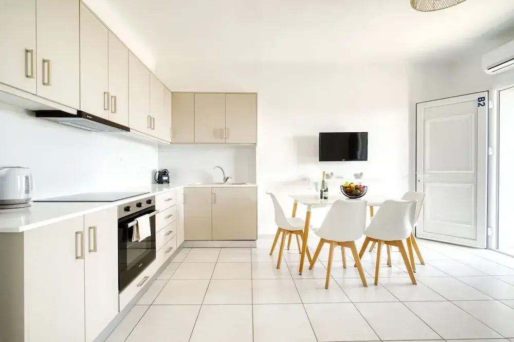 Photo - Overview Mykonos Apartments