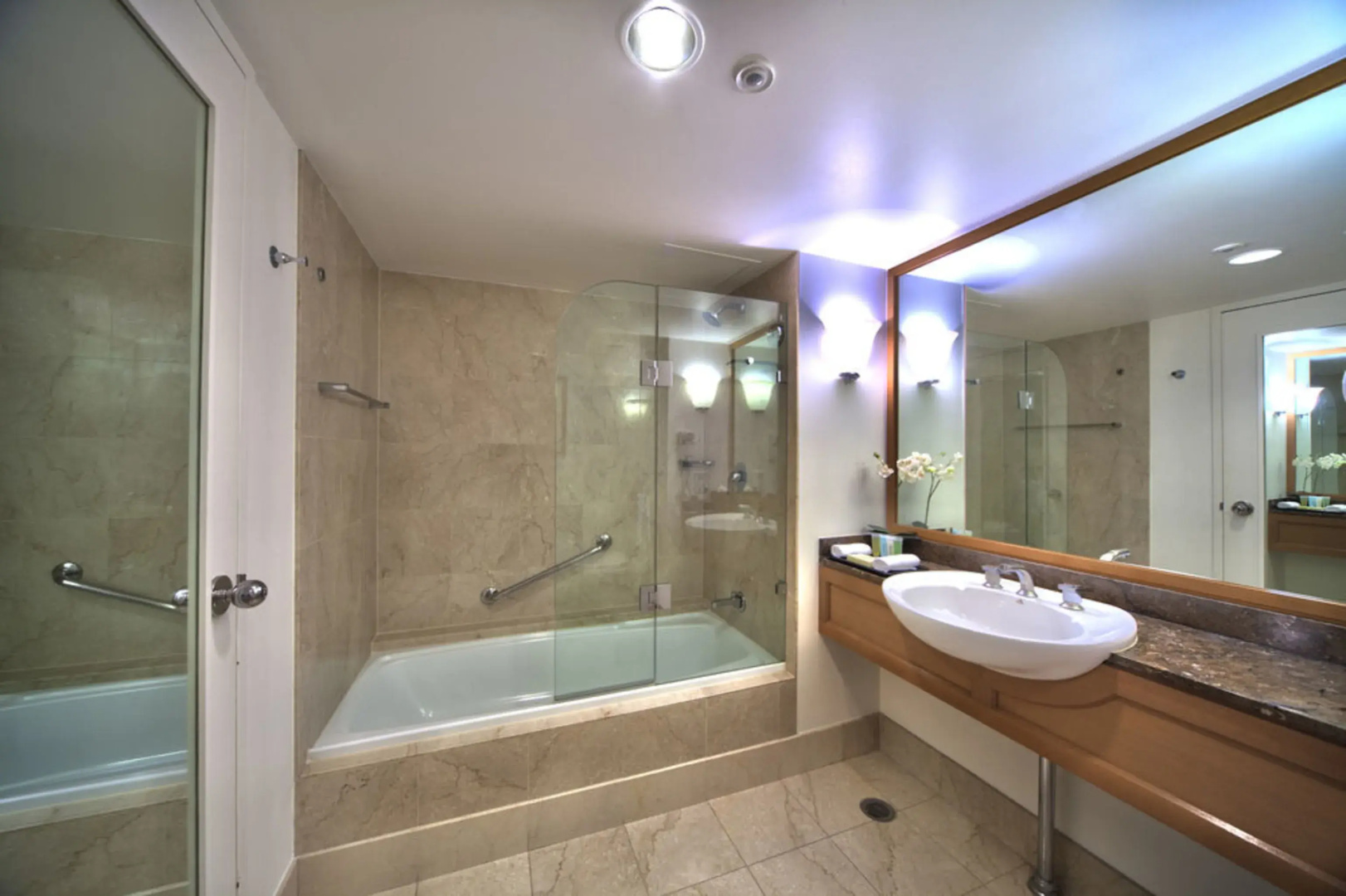 Photo - Stamford Plaza Sydney Airport Hotel & Conference Centre