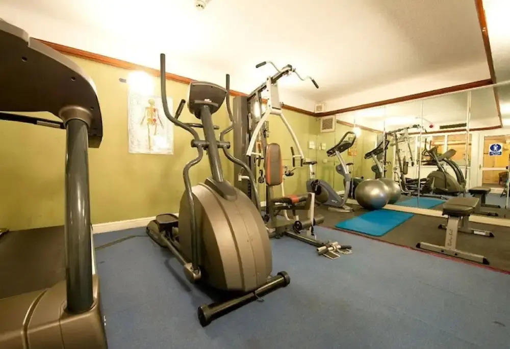 Foto - Burnham Beeches Hotel & Spa