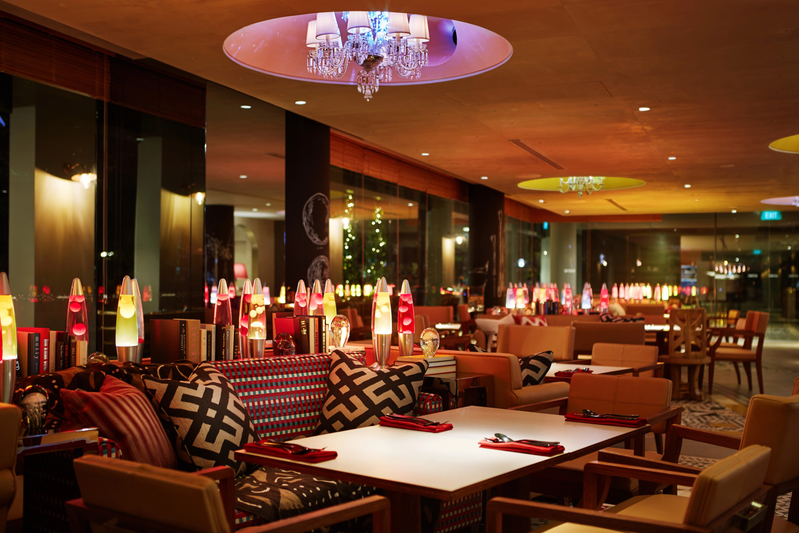 Foto - M Social Singapore