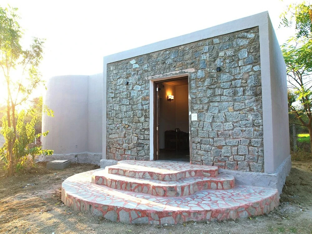 Thour Nautre Resorts