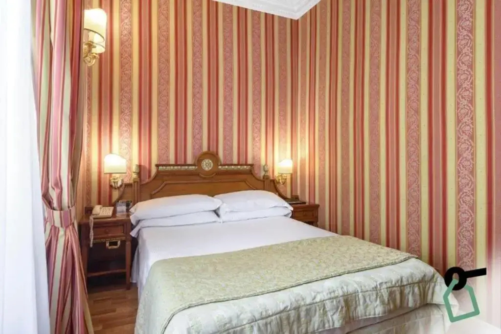 Foto - HOTIDAY Room Collection - Roma Porta Pia