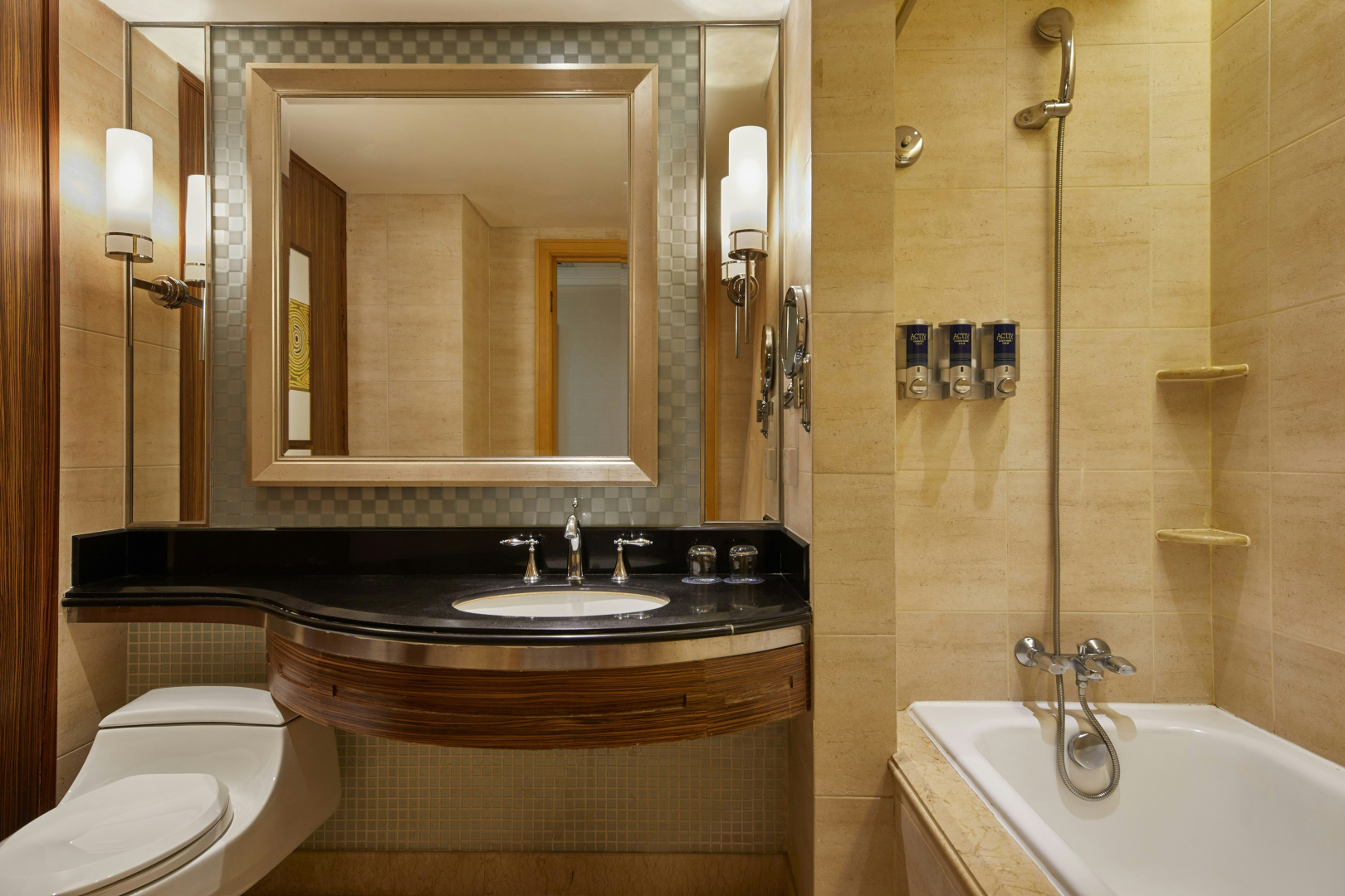 Foto - Four Points by Sheraton Shenzhen