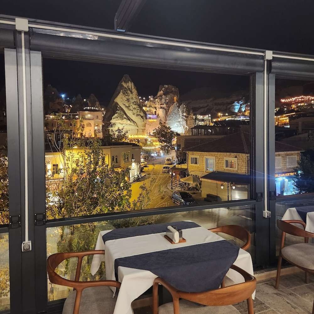 Photo - Noah's Ark Cave Hotel