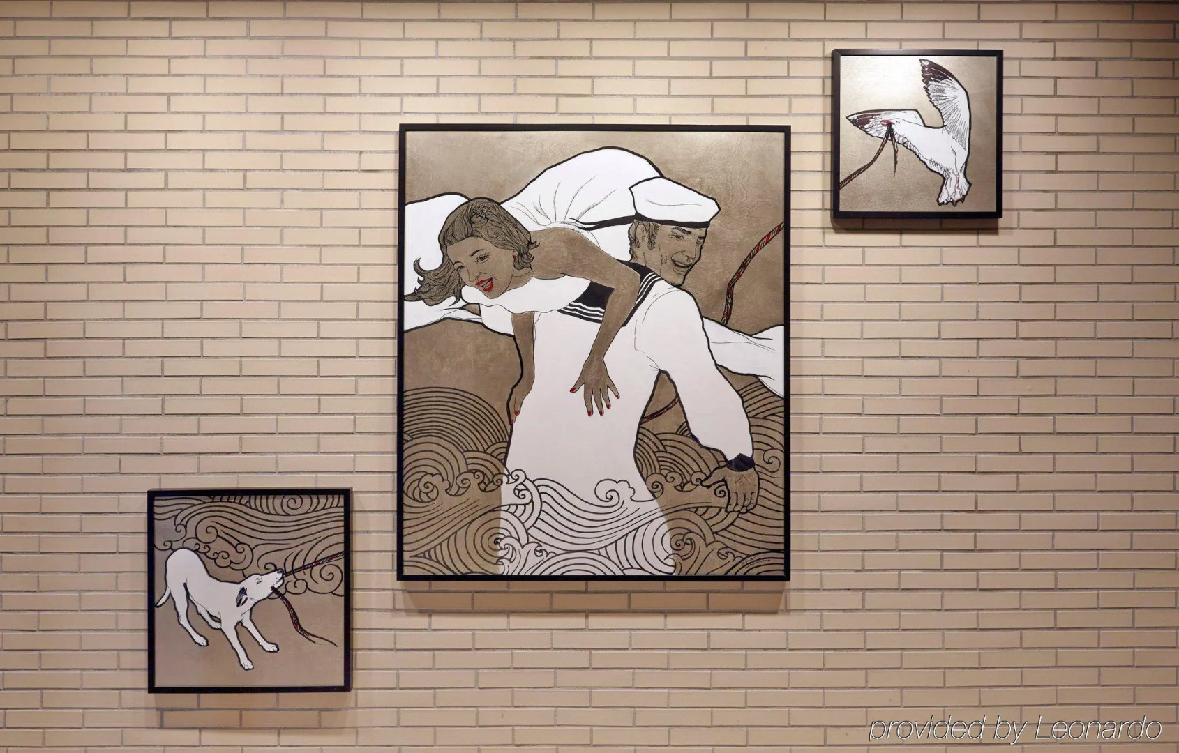 Foto - AMERON Hamburg Hotel Speicherstadt