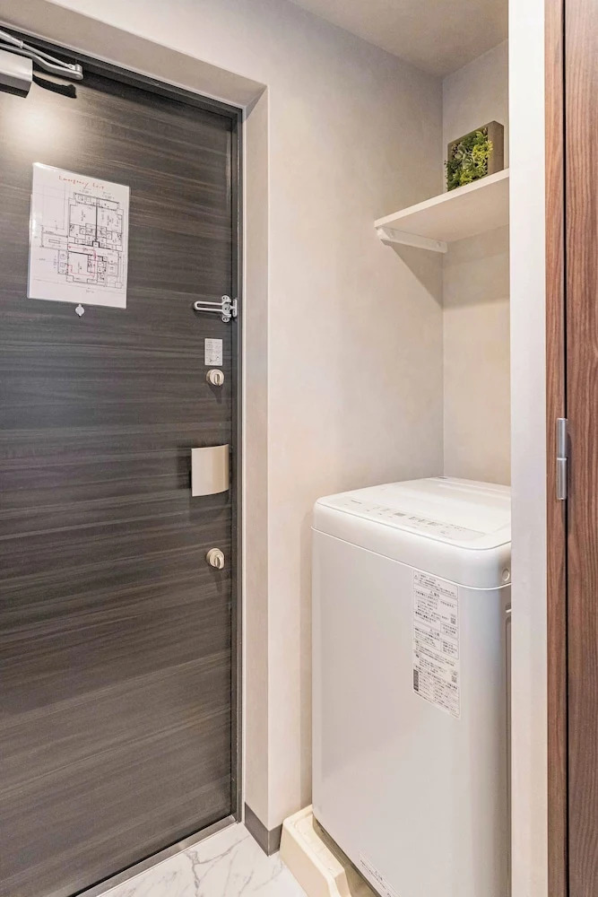 Foto - Apartment Hotel 11 Kuromon