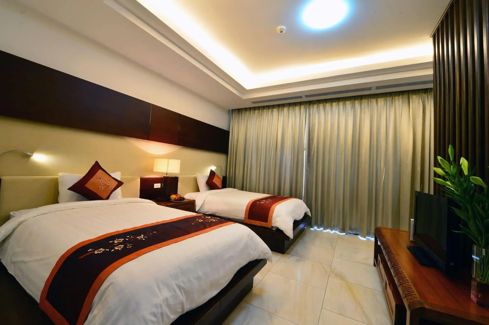 Photo - NCC Garden Villas - NCC Hotel