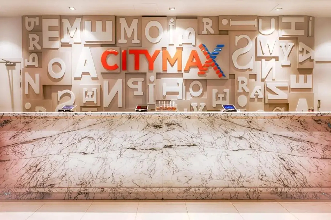 Photo - Citymax Hotel Al Barsha