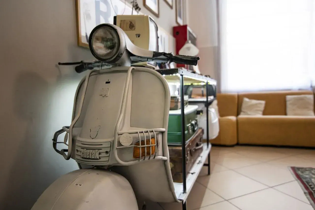 Foto - Hotel Ausonia B&B RiMiNi