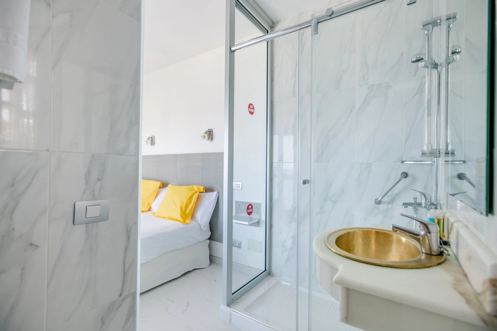 Foto - Hotel Europalace