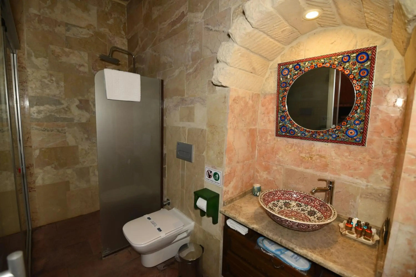 Photo - Canela Cave Hotel - Cappadocia