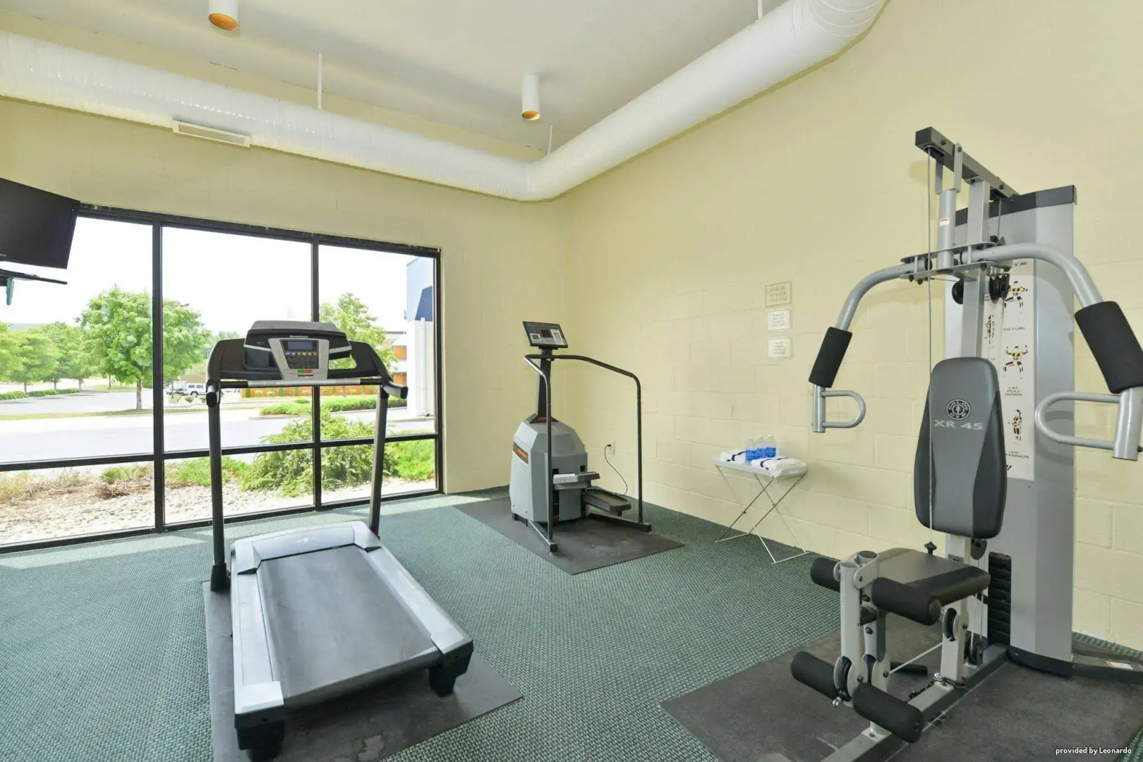 Foto - Quality Inn & Suites Southport