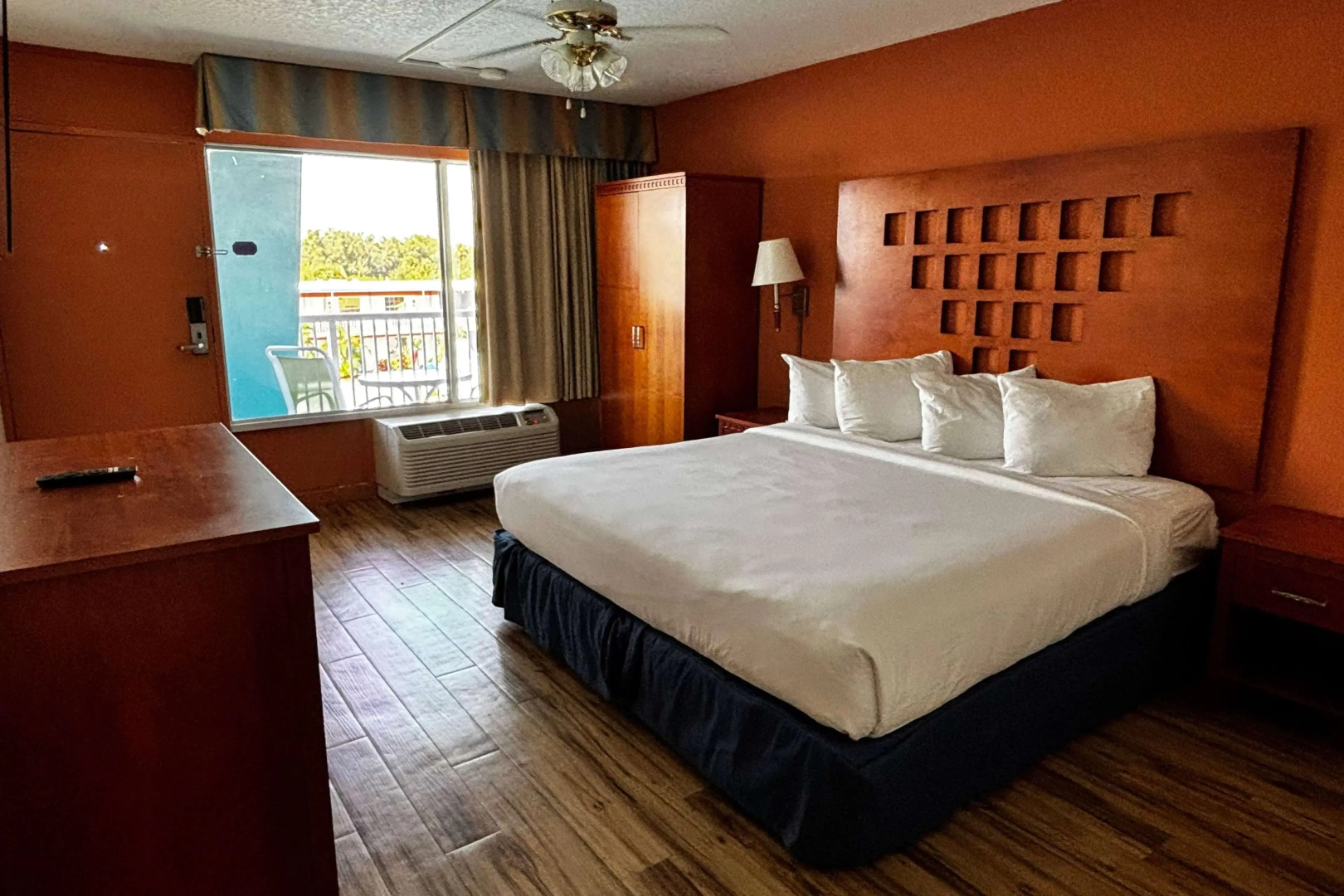 Foto - Ramada by Wyndham Flamingo Water Park