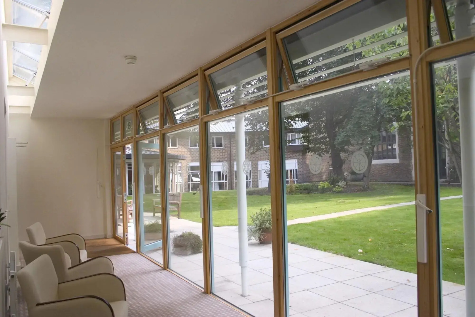 Foto - The Royal Foundation of St Katharine