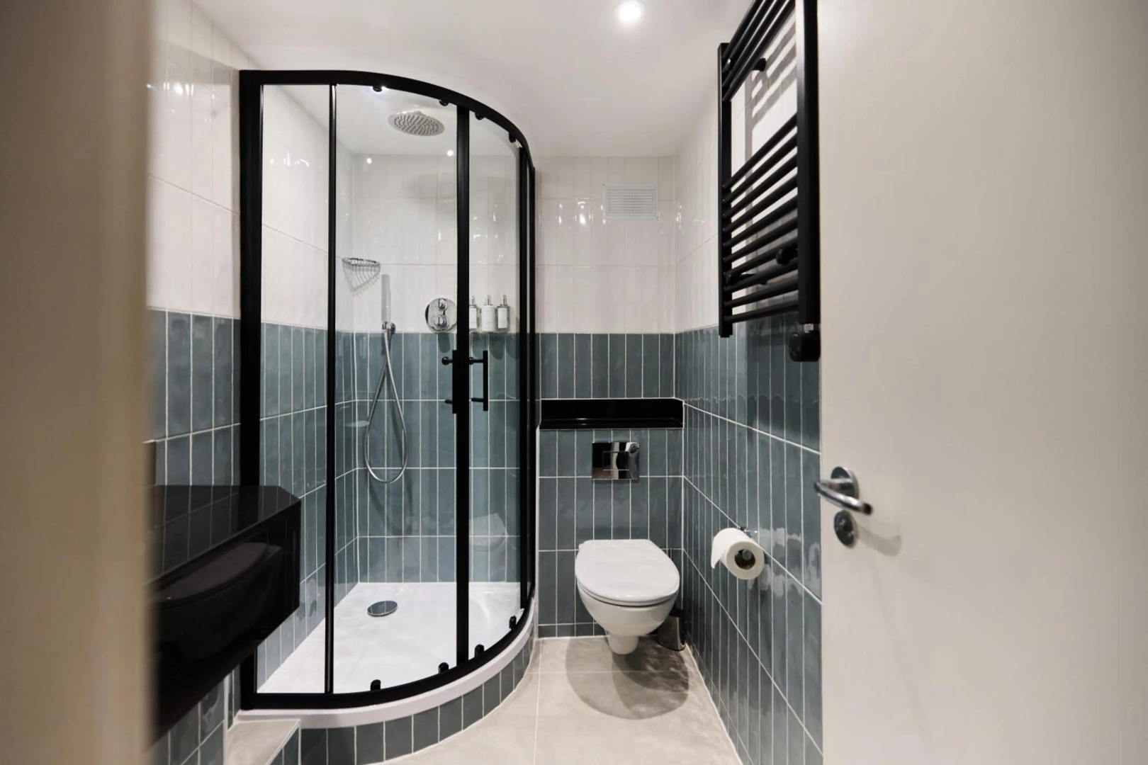 Foto - The Park City Grand Plaza Kensington Hotel