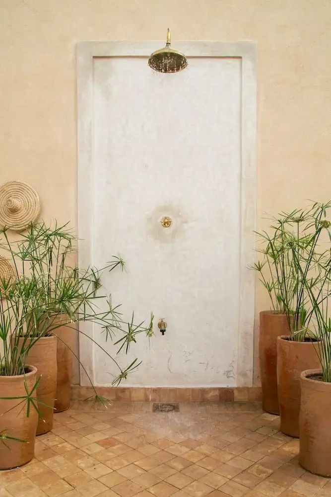 Photo - Riad À l'ombre des Orangers