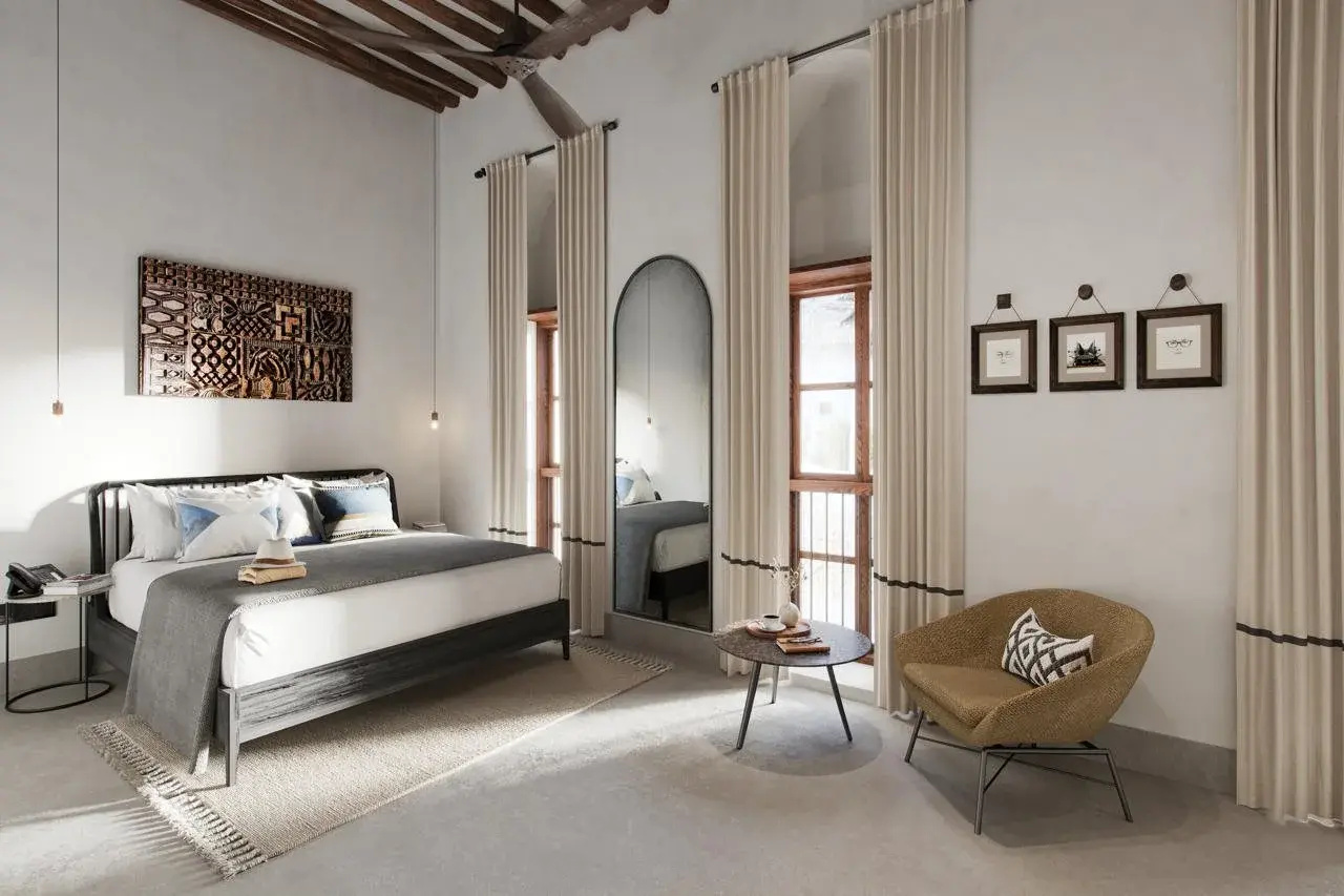 Photo - The Neela Boutique Hotel Stone Town