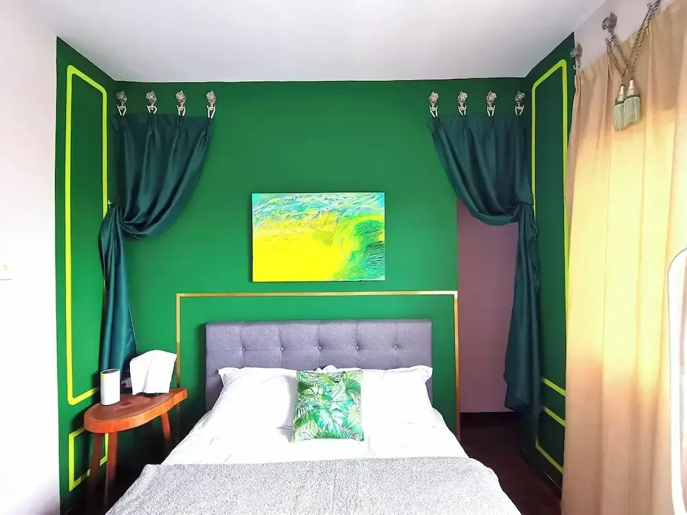 Foto - Ampang Hilir KL City Boutique Residence