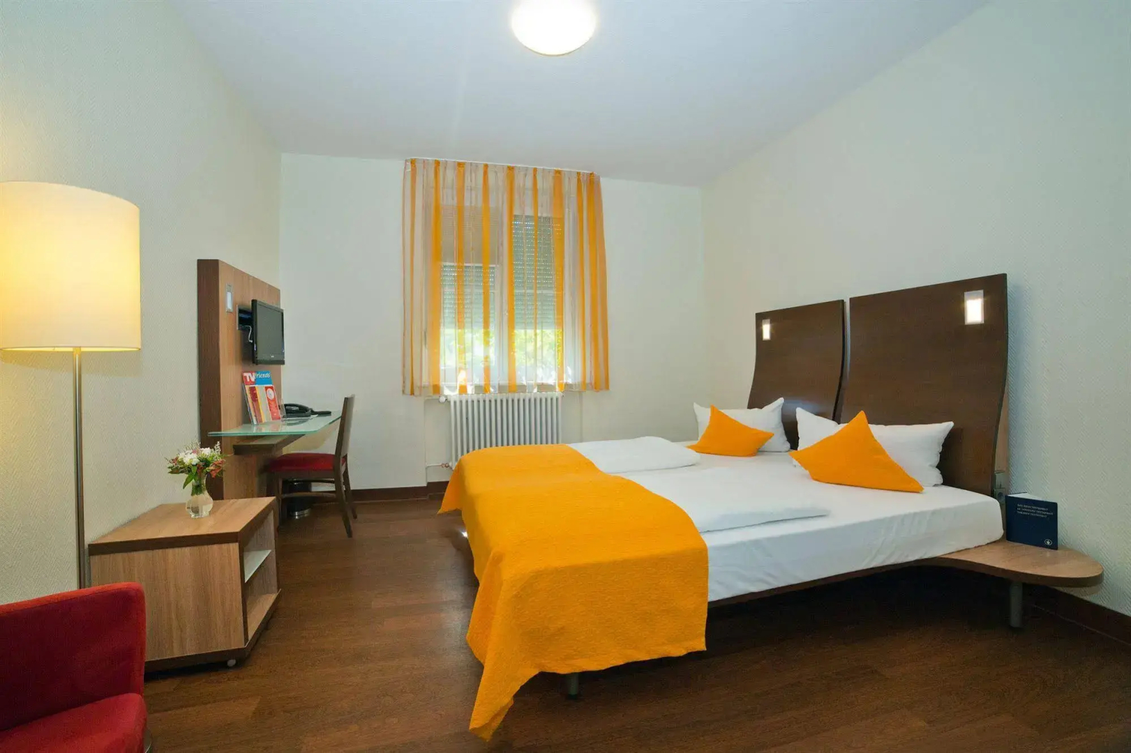 Foto - Stadthotel Freiburg Kolping Hotels & Resorts