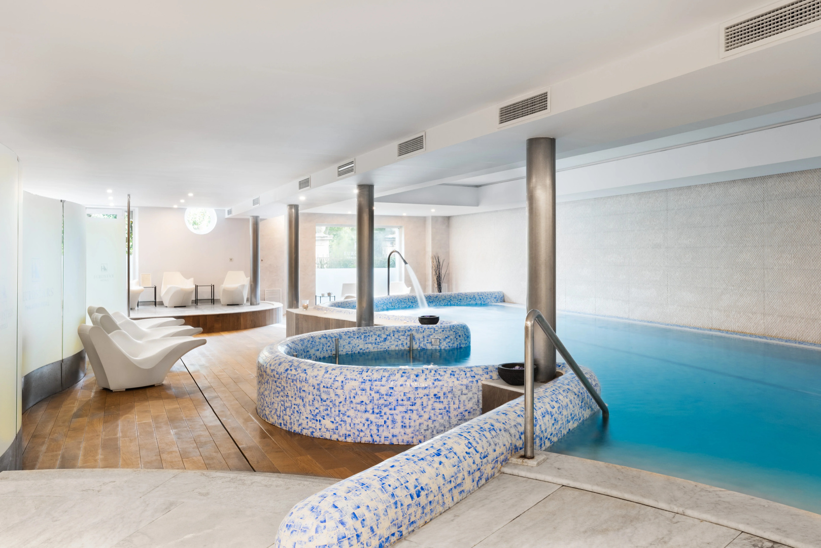 Foto - Eurostars Hotel Real