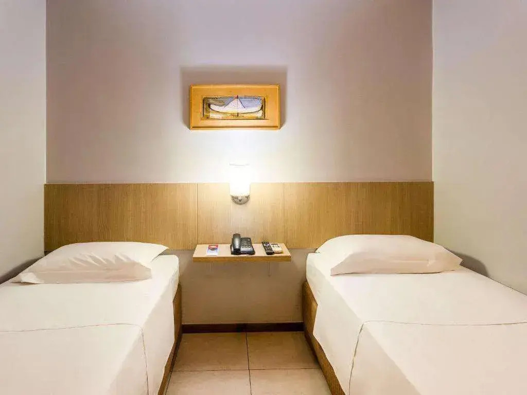 Photo - ibis Styles Belém do Pará