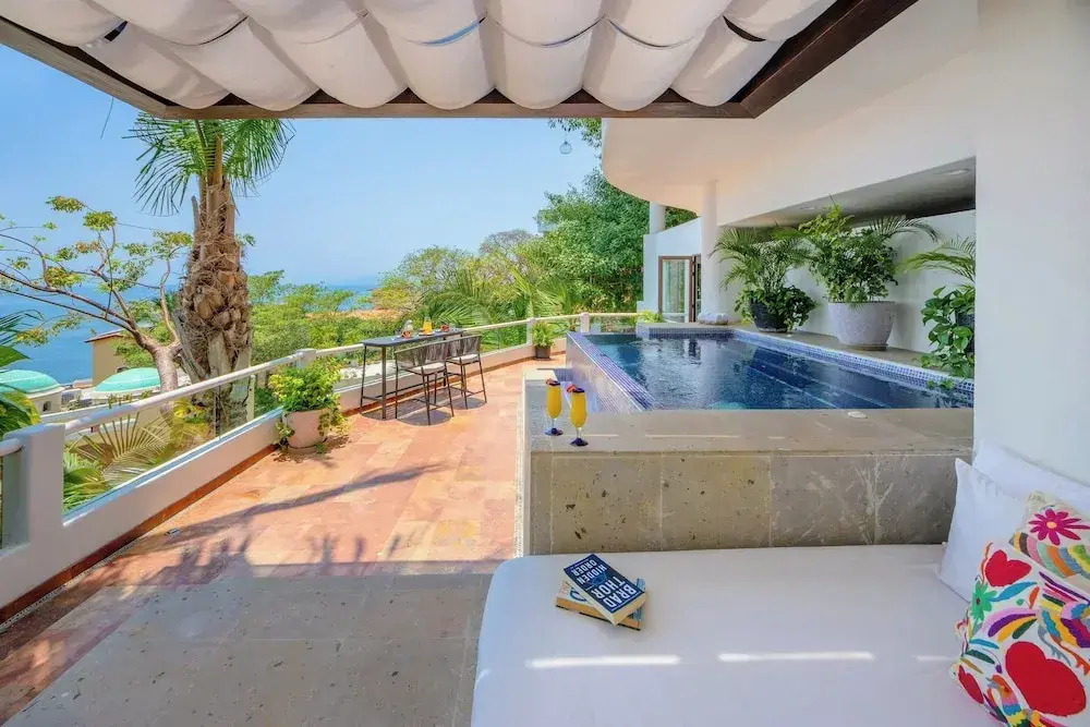 Foto - Villa Divina Luxury Boutique - Adults Only