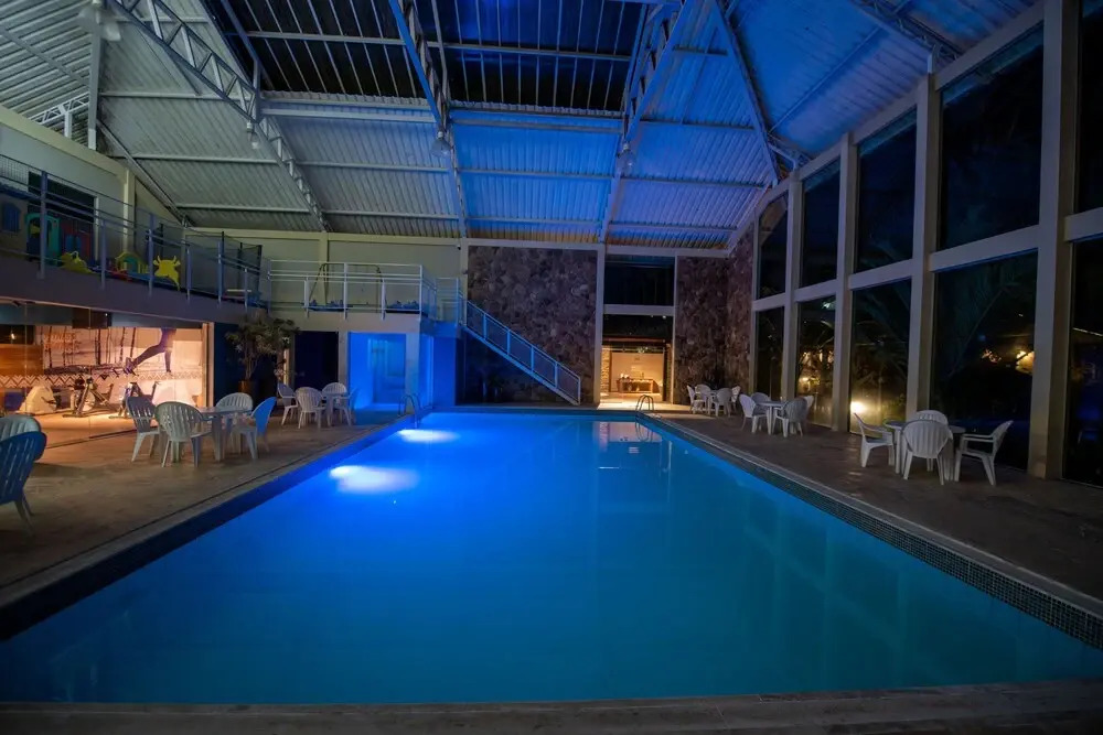 Foto - Hotel Vila Verde