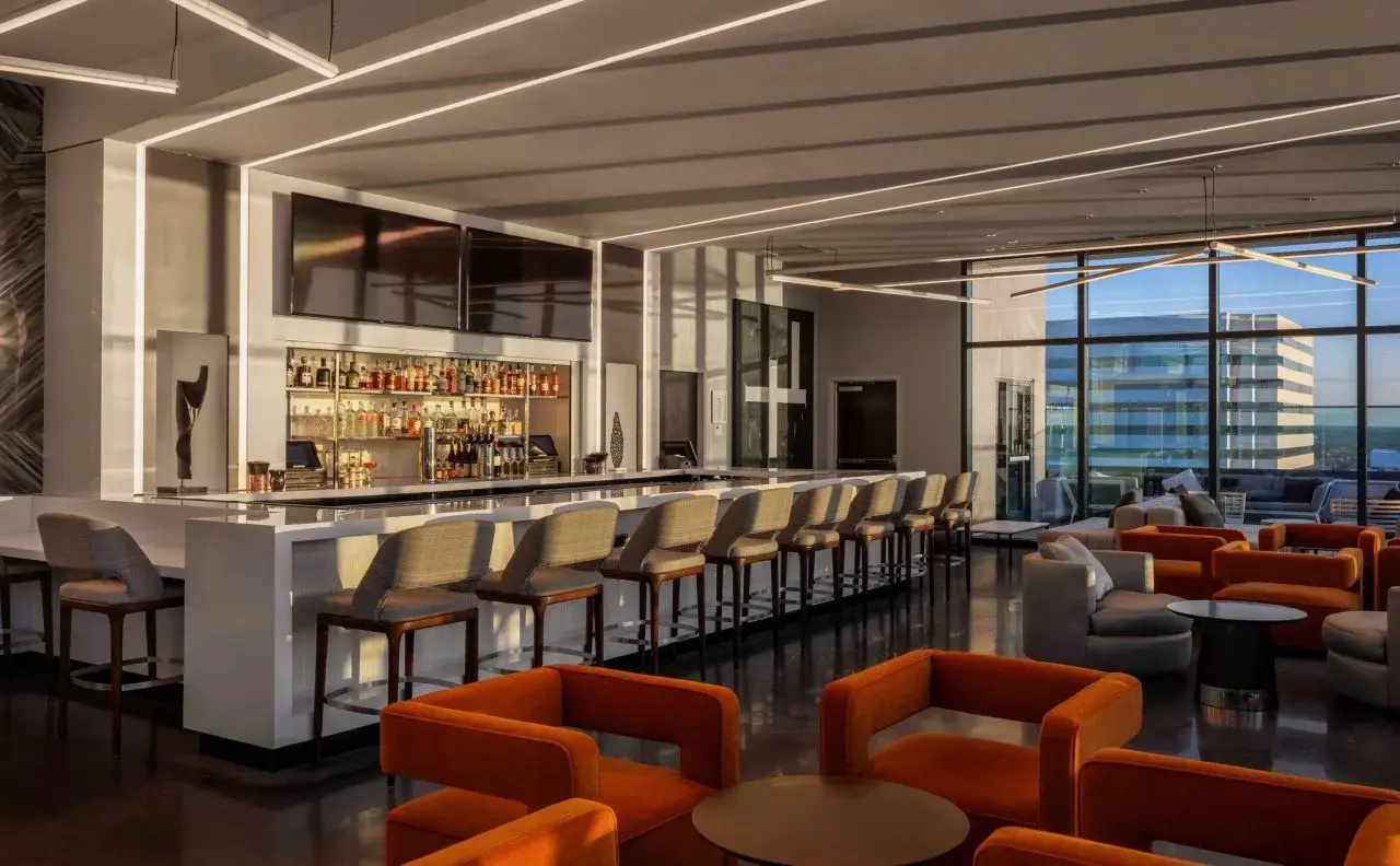 Foto - The Current Hotel, Autograph Collection