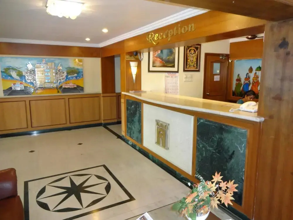Photo - Hotel Nahar Manchester Inn