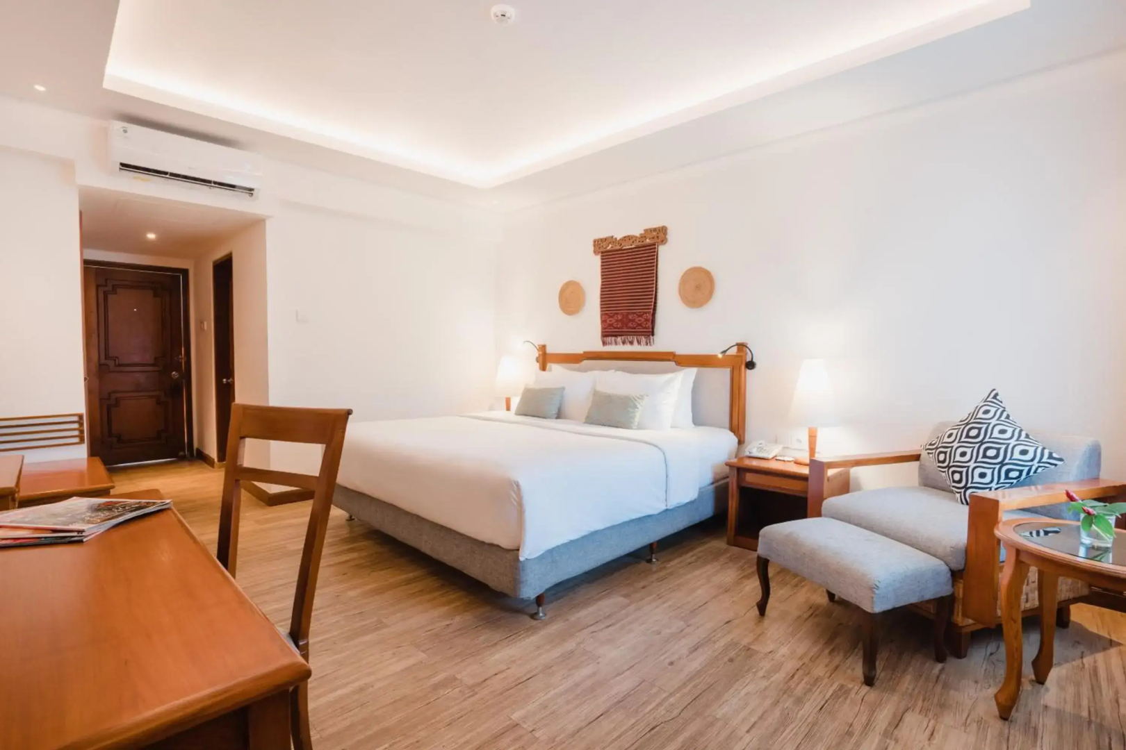 Photo - Ramayana Candidasa Beach Resort