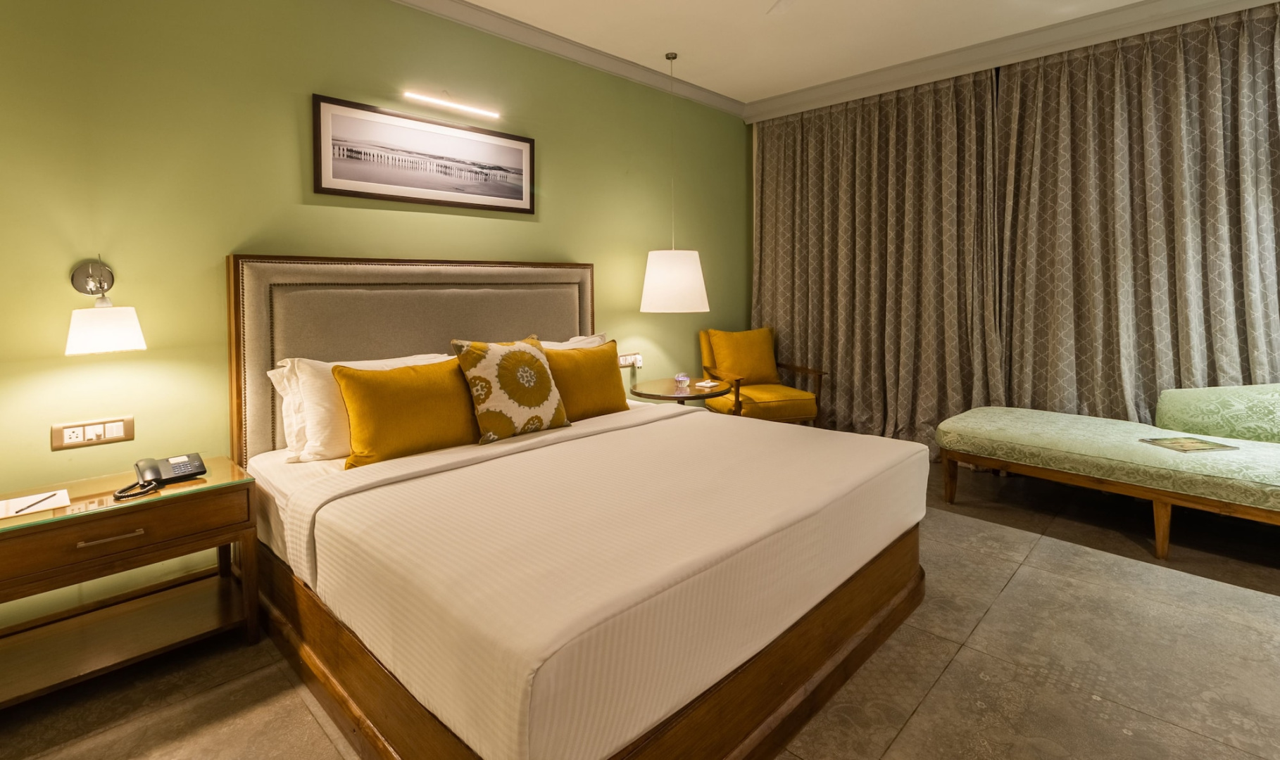 Photo - Heritage Village Resort & Spa Goa