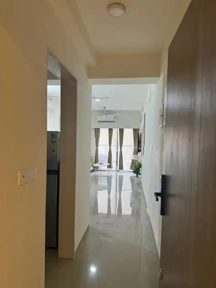 Foto - Z Bliss Suites, BKC