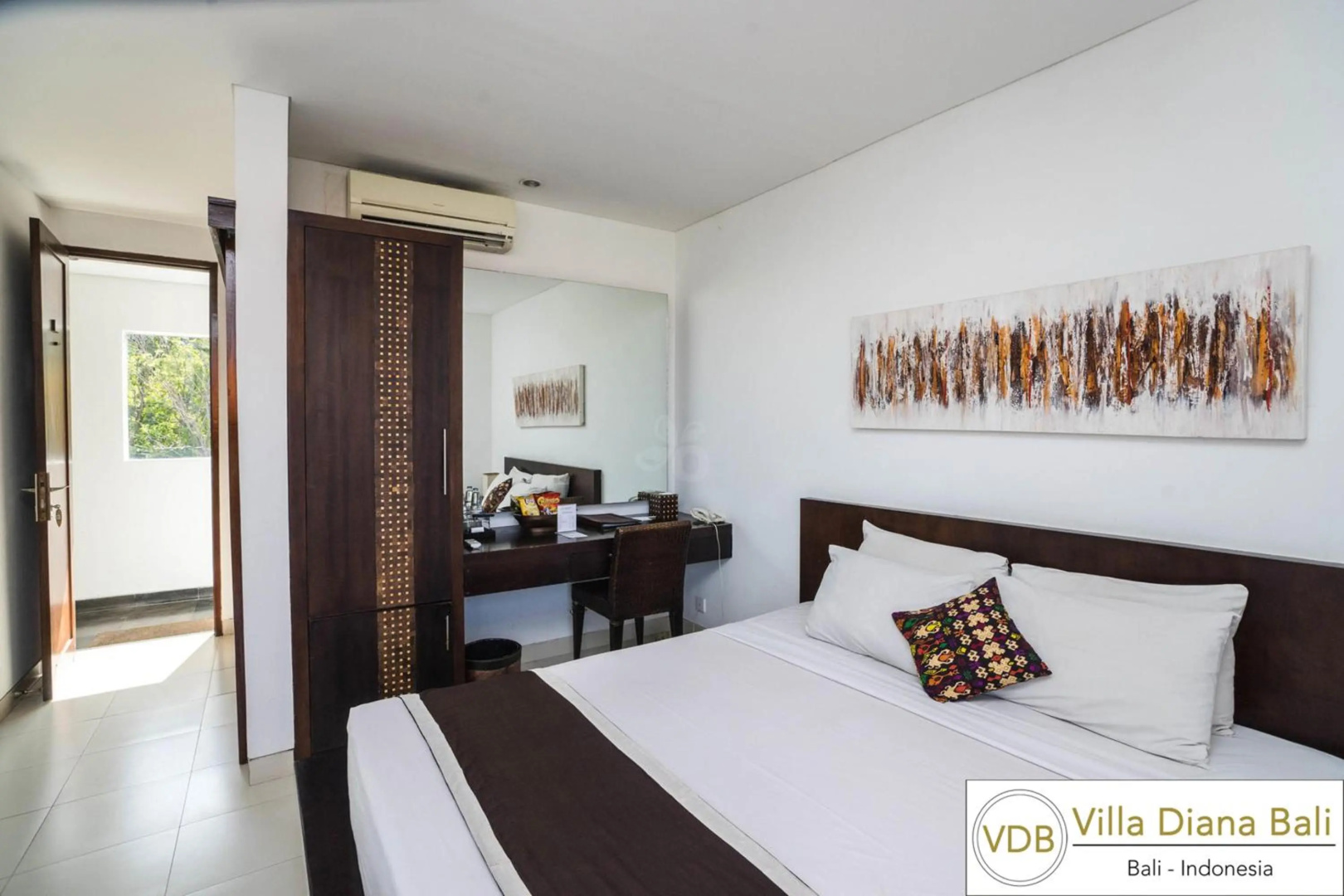 Foto - Villa Diana Bali