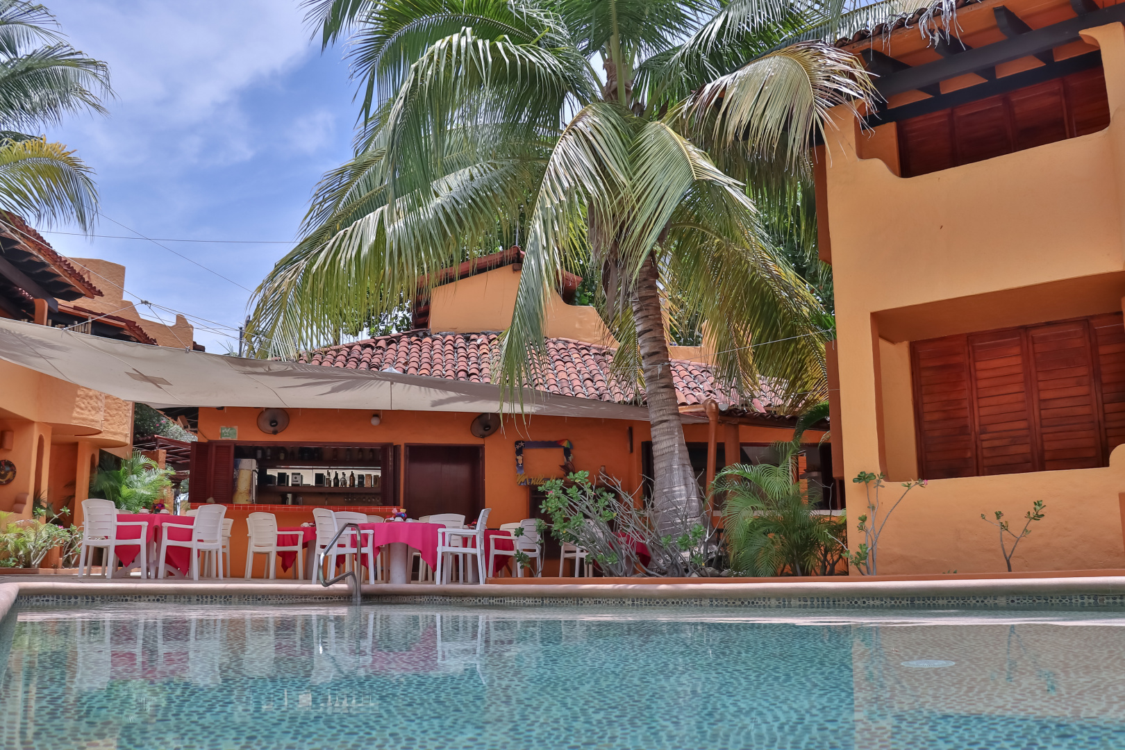 Foto - Hotel Villas Miramar
