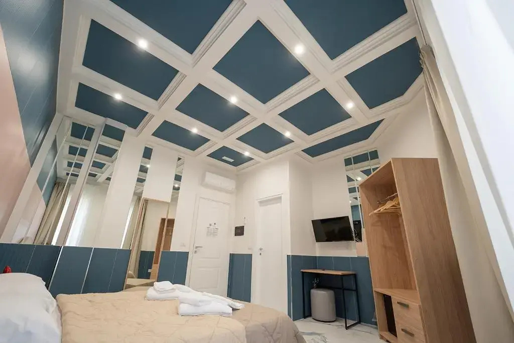 Foto - GREROS H. PORTO NAPOLI CENTRO by ClaPa Group Dislocated Hospitality