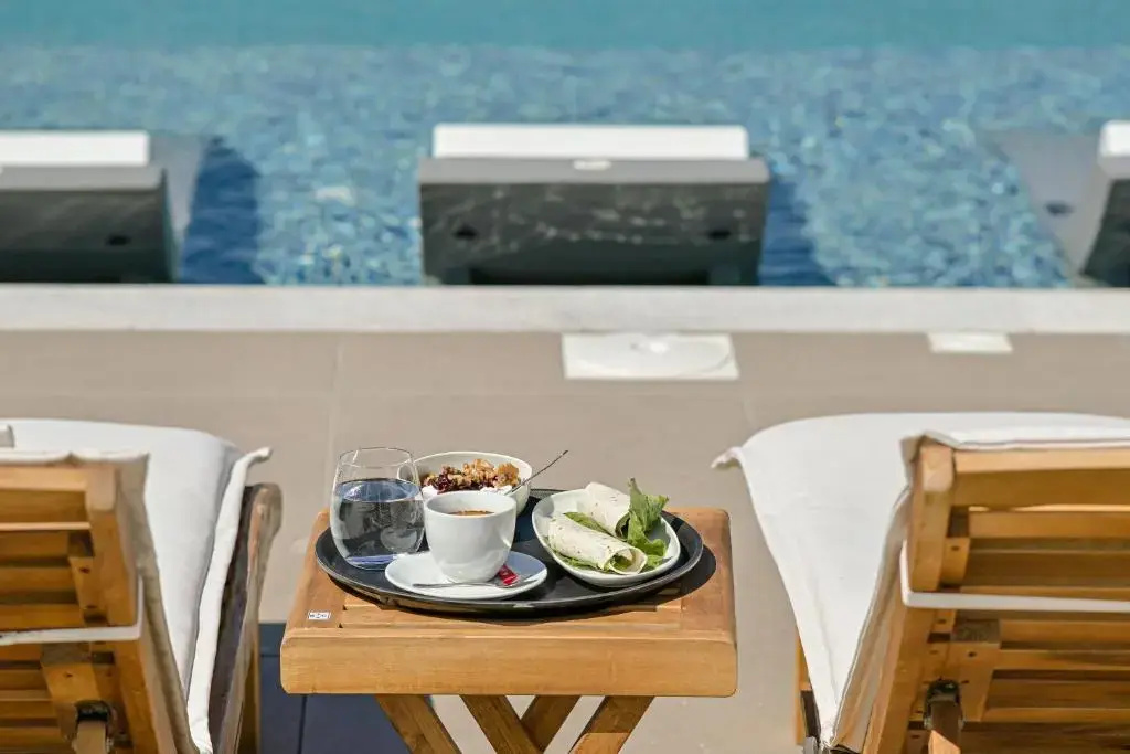 Photo - Naxos Finest Hotel & Villas