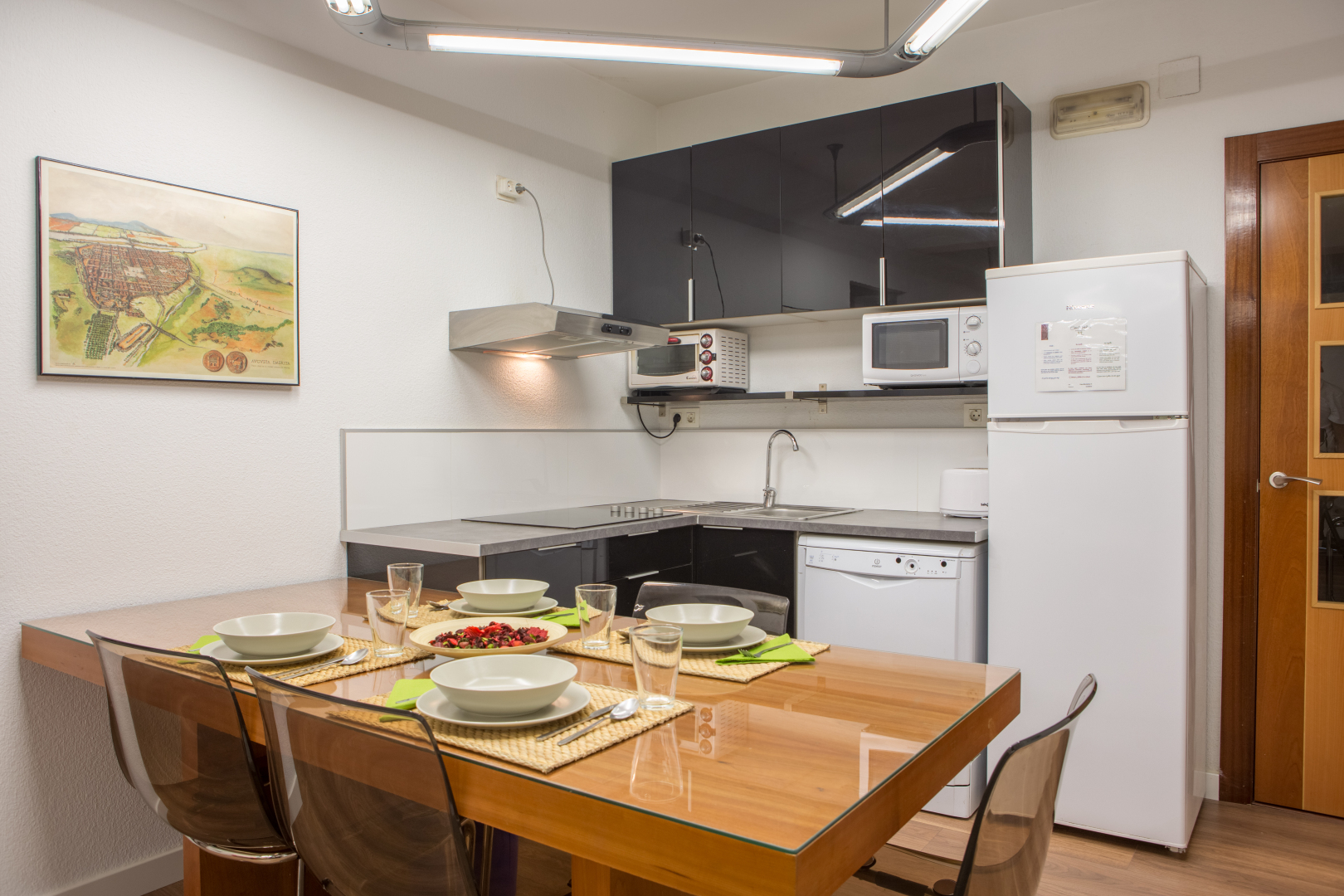 Foto - Casa Montalbán Apartamentos Turísticos