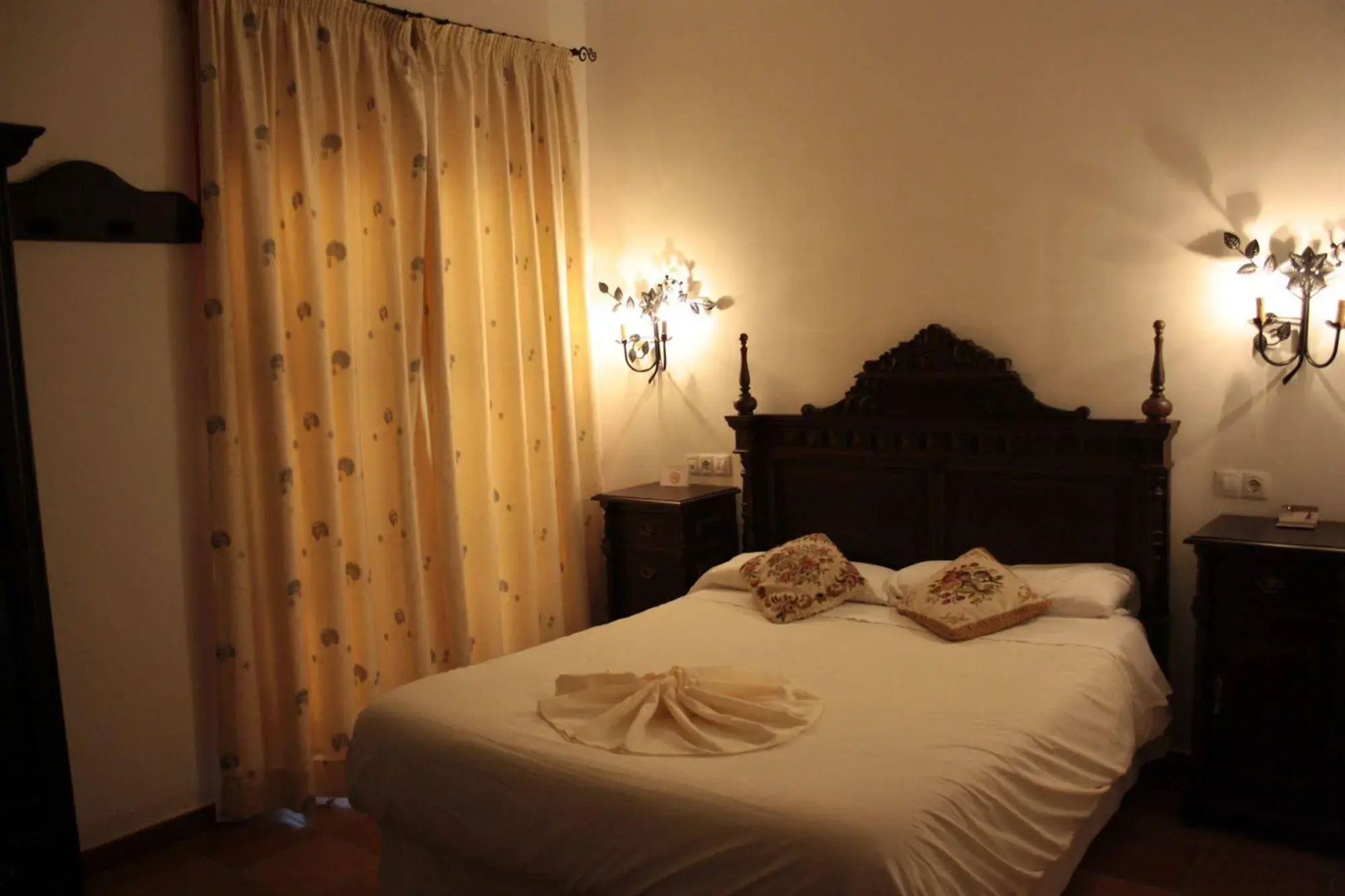 Foto - Hacienda Olontigi