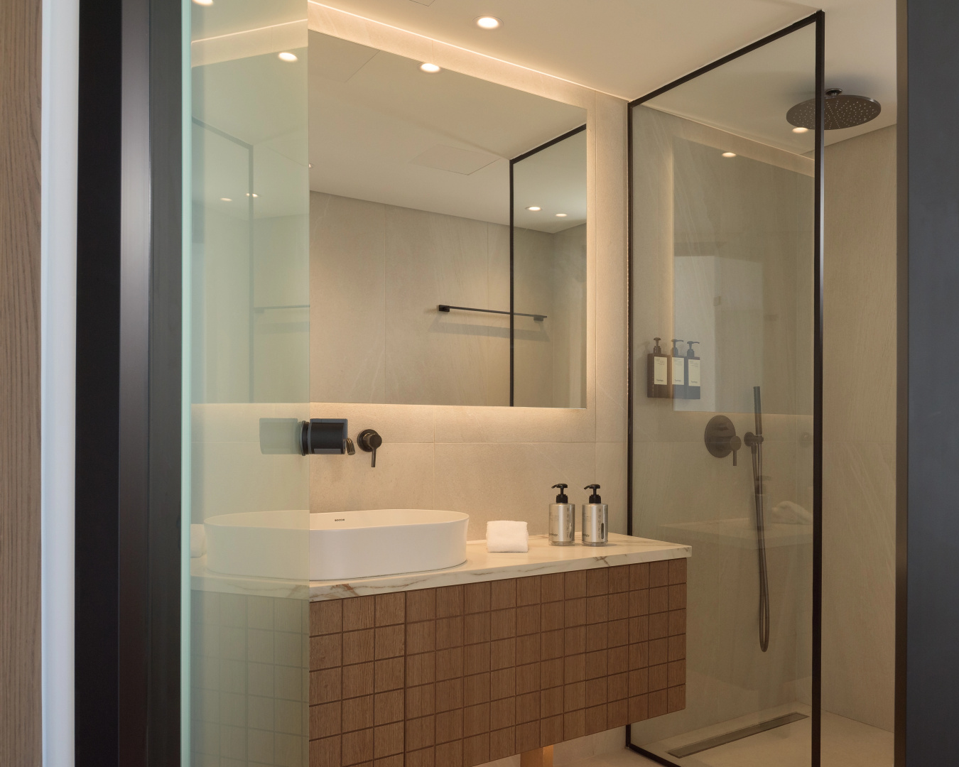 Foto - Galaxy Suites Boutique Resort