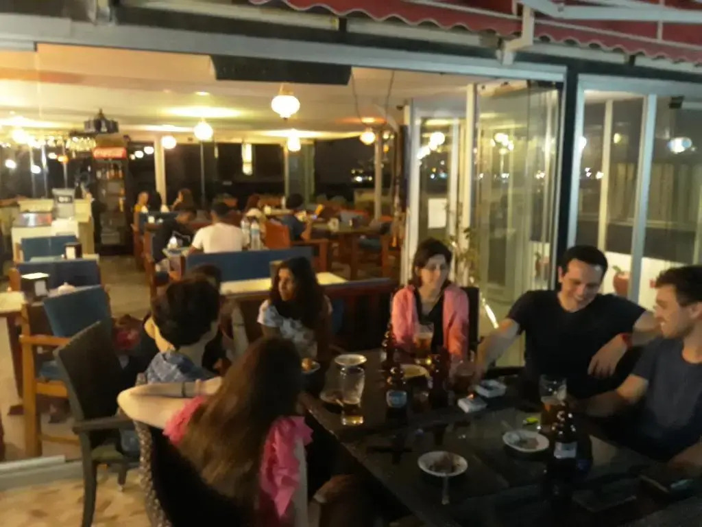 Foto - Big Apple Hotel